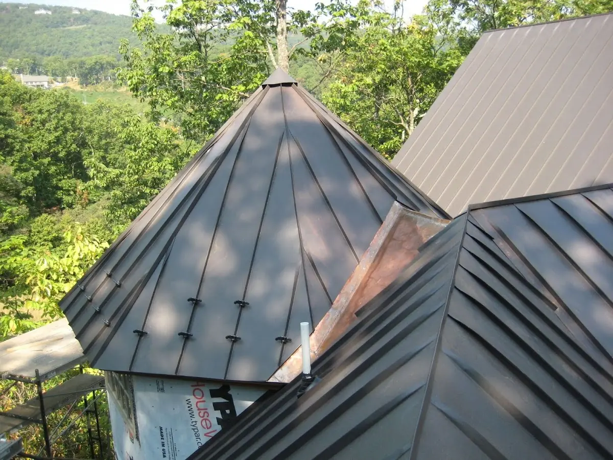 Professional Roof Tarp Installation by Craftsman Roofing in Gold Run