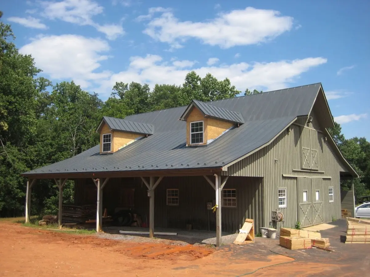 Expert Roof Repair workmanship in Gold Run